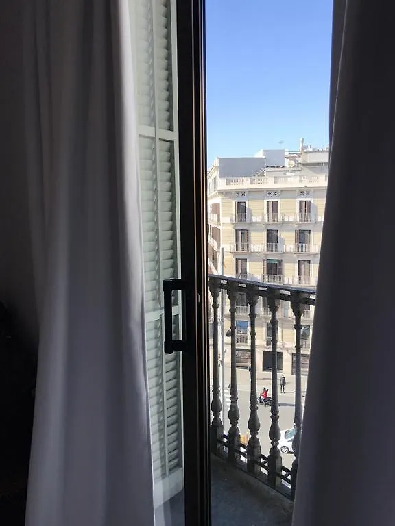 Chic & Basic Lemon Boutique Hotel Barcelona 2*,  Spain