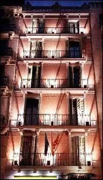 Chic & Basic Lemon Boutique Hotel Barcelona