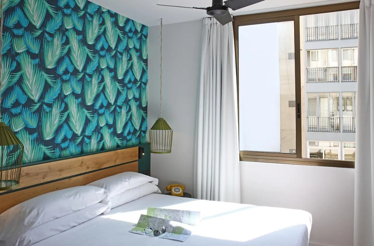 Chic & Basic Lemon Boutique Hotel Barcelona