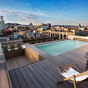 Vincci Gala **** Barcellona