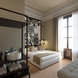 Hostal Central Barcelona ** Barcellona