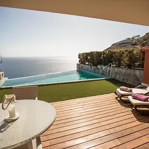 Hotel apartamentowy Serenity Amadores Puerto Rico (Gran Canaria)
