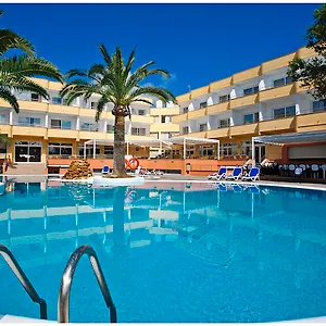 Sagitario Playa Resort Cala Blanca (Menorca)