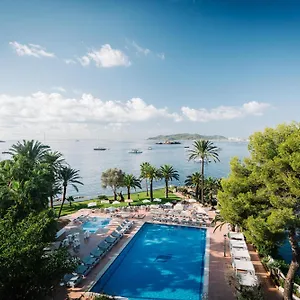 Thb Molinos - Adults Only Hotel Ibiza città