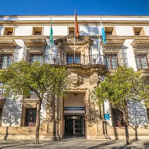Jerez Centro, Affiliated By Meliá 4* Jerez de la Frontera