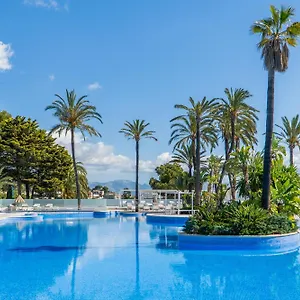 Gpro Valparaiso Palace&spa Hotel Palma di Maiorca