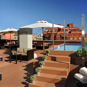 Sercotel Amister Art Hotel Barcellona