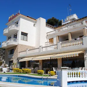 ** Hotel Bonsol Espagne