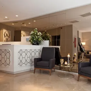 Hotel Ramblas, Barcelone