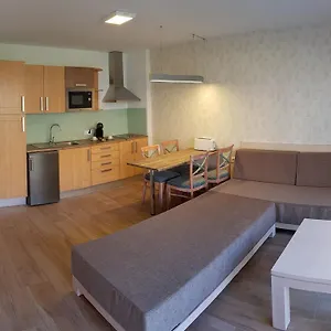 *** Appart hôtel Helios Mallorca & Espagne