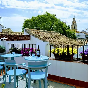 La Llave De La Judería Boutique 3* Córdoba