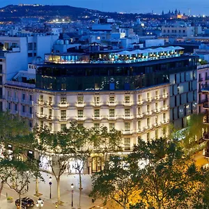 Condes De **** Barcellona