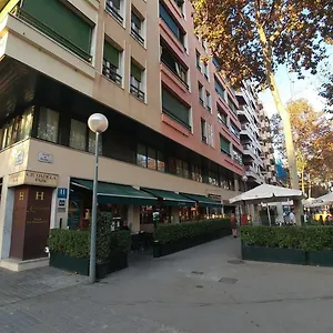 La Ciudadela Barcellona