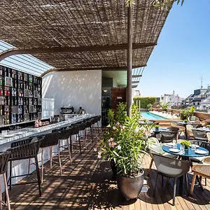 Sir Victor Hotel, Part Of Sircle Collection 5* Barcelona