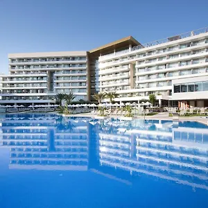 Hipotels Palace&spa (adults Only) Playa de Palma