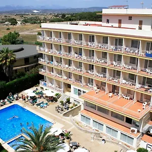 Hotel Don Miguel Playa Playa de Palma (Mallorca)
