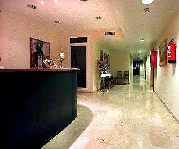 Chic & Basic Lemon Boutique Hotel Barcelona