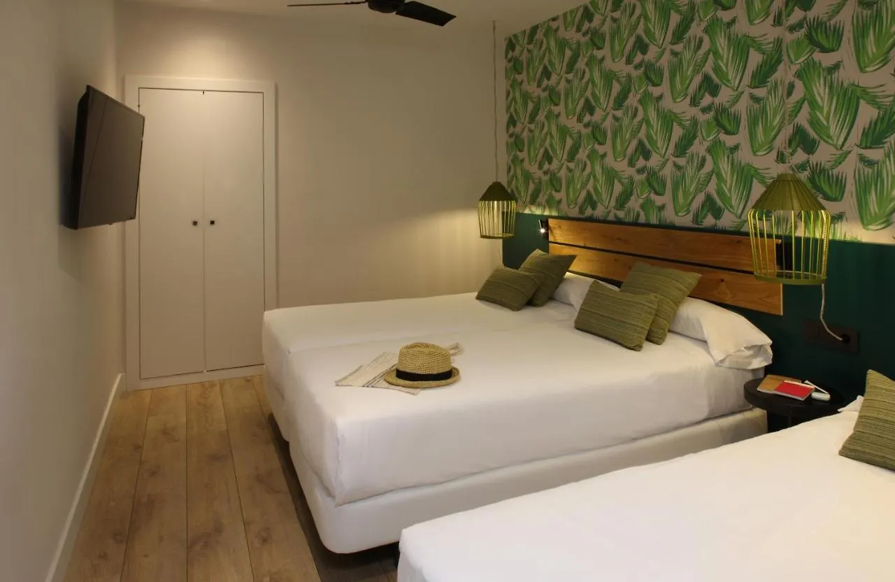 Chic & Basic Lemon Boutique Hotel 바르셀로나