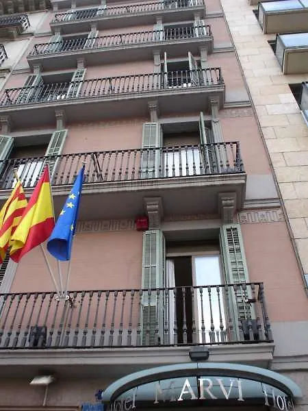 **  Chic & Basic Lemon Boutique Hotel Barcelona Spain
