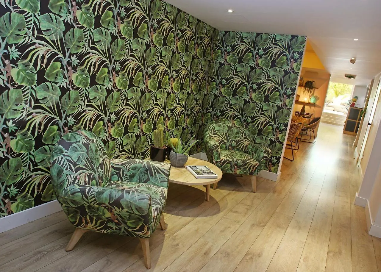 Chic & Basic Lemon Boutique Hotel 바르셀로나