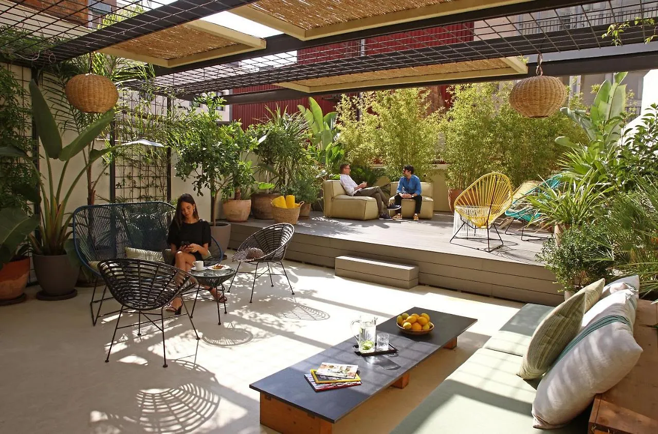 Chic & Basic Lemon Boutique Hotel 바르셀로나