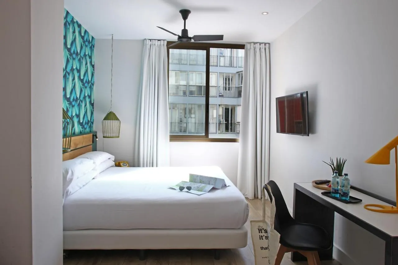 Chic & Basic Lemon Boutique Hotel 바르셀로나
